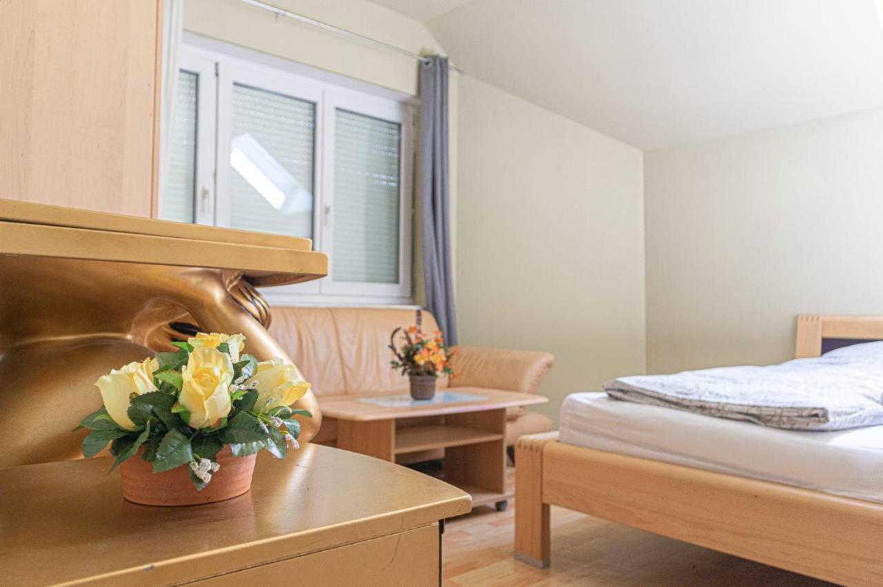 Comfortable Rooms In A Beautiful House Gd Vienna Exterior photo