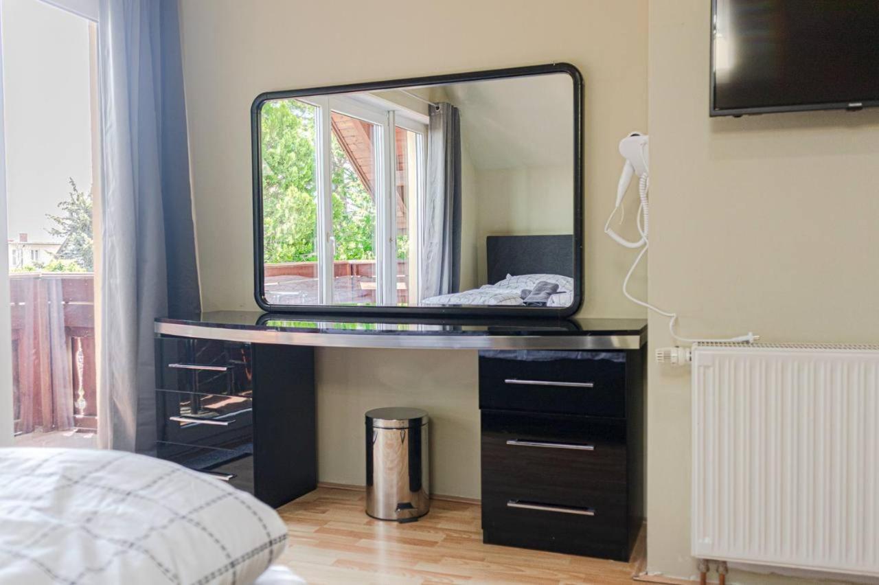 Comfortable Rooms In A Beautiful House Gd Vienna Exterior photo
